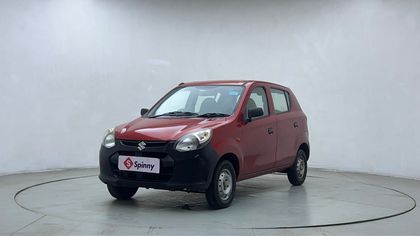 2013 Maruti Suzuki Alto 800 LX