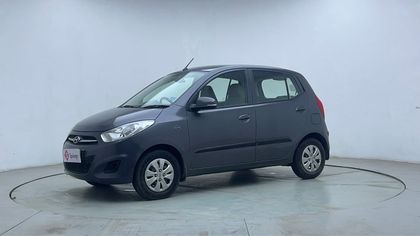 2013 Hyundai i10 मैग्ना 1.2