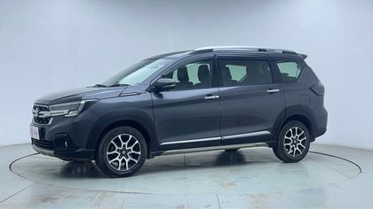 2022 Maruti Suzuki XL6 अल्फा प्लस एटी