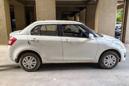 2012 Maruti Suzuki Swift Dzire VXI