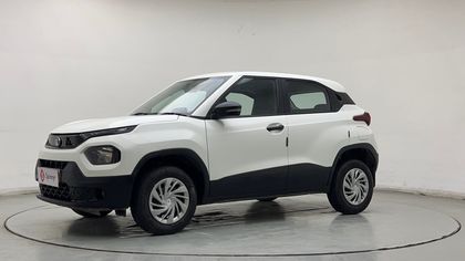 2023 Tata Punch Pure