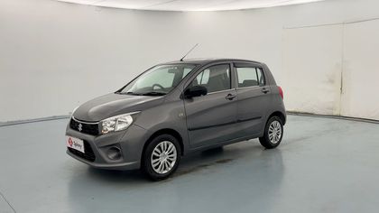 2017 Maruti Suzuki Celerio वीएक्सआई