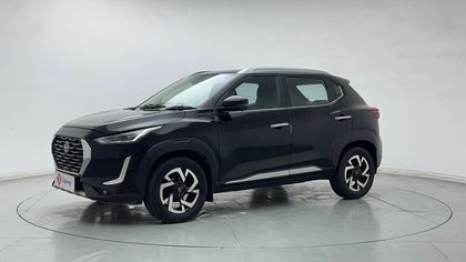 2023 Nissan Magnite Turbo CVT XV Premium