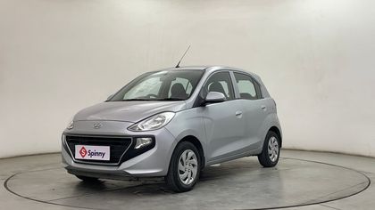 2021 Hyundai Santro Sportz