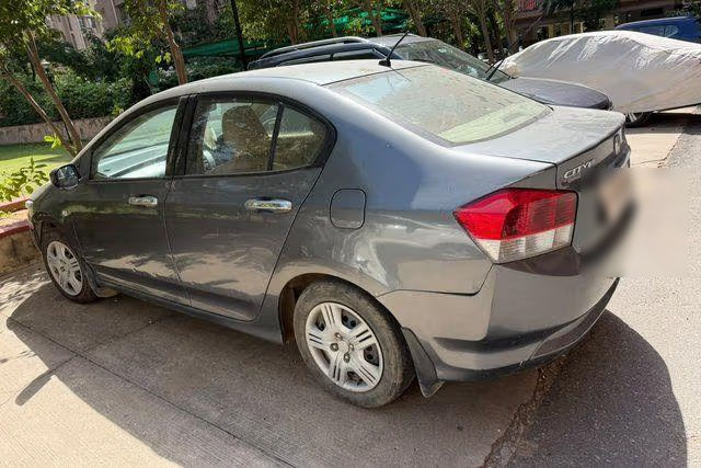 Honda City 1.5 एस रेनफोर्स्ड MT Second-hand 2010 Honda City 1.5 एस रेनफोर्स्ड MT for sale in Jaipur