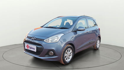 2014 Hyundai Grand i10 1.2 Kappa Asta
