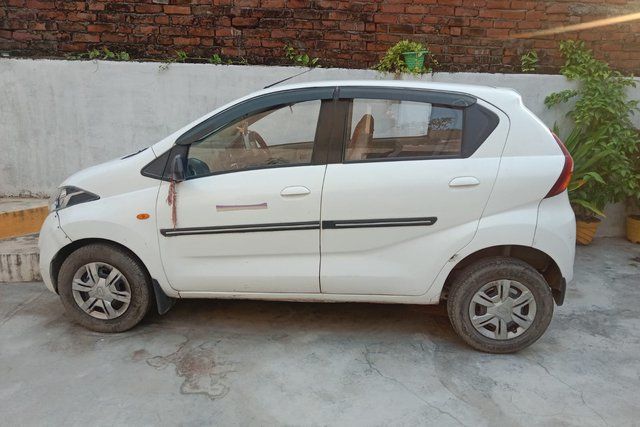 Datsun RediGO 1.0 S Second-hand 2017 Datsun RediGO 1.0 S for sale in Lucknow