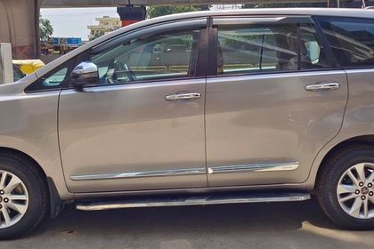 2019 टोयोटा इनोवा क्रिस्टा 2.8 GX AT 8S BSIV