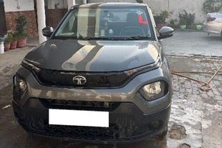Used Adventure CNG