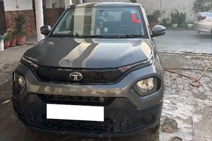 2024 Tata Punch एडवेंचर सीएनजी