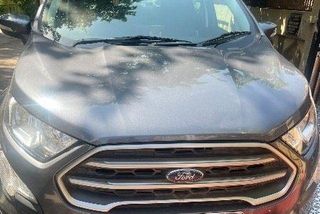 Used 1.5 Petrol Trend Plus AT BSIV