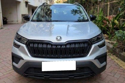 2026 Skoda Kushaq 1.0 लीटर स्पोर्टलाइन