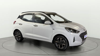 2022 Hyundai Grand i10 Nios AMT Asta