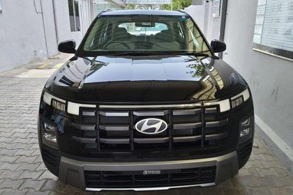 2026 Hyundai Creta E