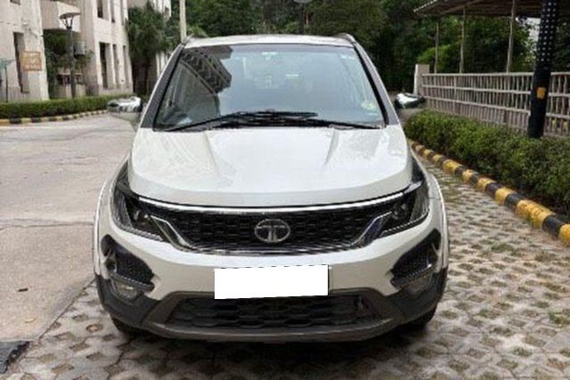 Tata Hexa XTA Second-hand 2017 Tata Hexa XTA for sale in Gurgaon