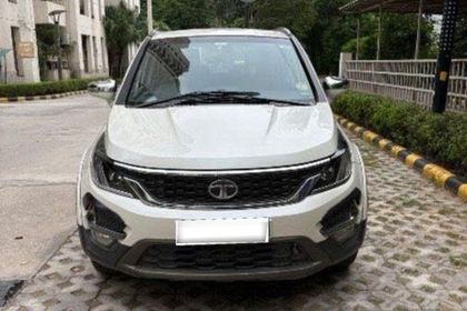 2017 Tata Hexa XTA
