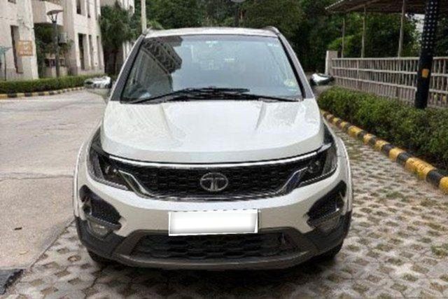 Tata Hexa XTA Second-hand 2017 Tata Hexa XTA for sale in Gurgaon