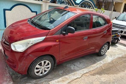 2012 Hyundai EON Magna