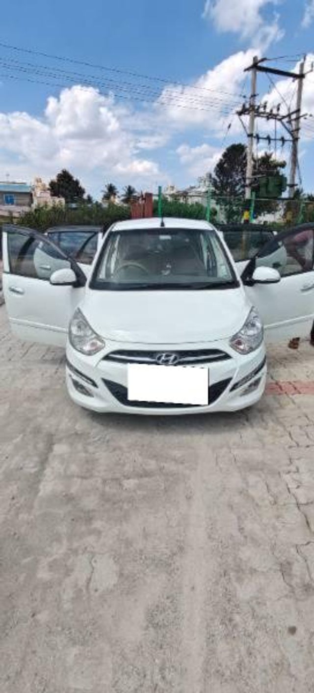 Image Used Car