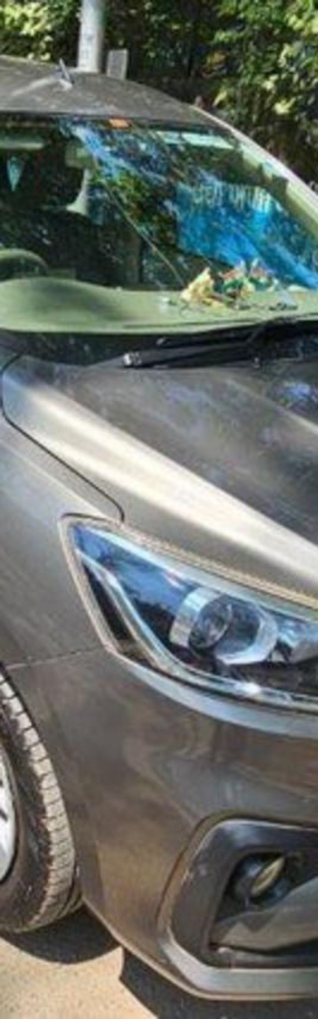 Second-hand 2021 Maruti Suzuki Ertiga सीएनजी वीएक्सआई for sale in Mumbai