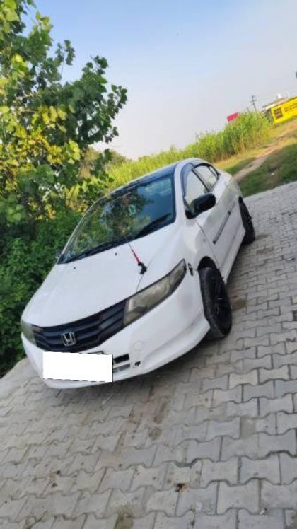2009 Honda City 1.5 ई MT