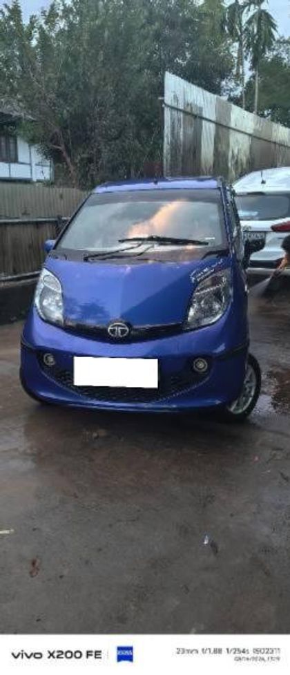 2015 Tata Nano Twist XT