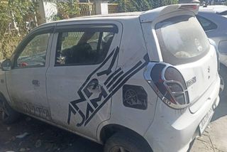 Used LX