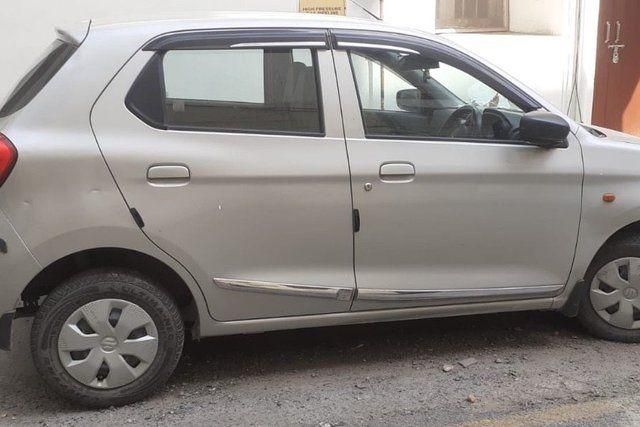 Maruti Suzuki Alto K10 VXi BSVI Second-hand 2022 Maruti Suzuki Alto K10 VXi BSVI for sale in New Delhi