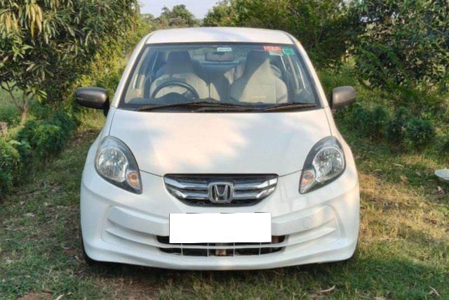 Second-hand 2013 Honda Amaze ई i-Dtech for sale in Bhopal
