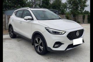 Used Sharp CVT BSVI