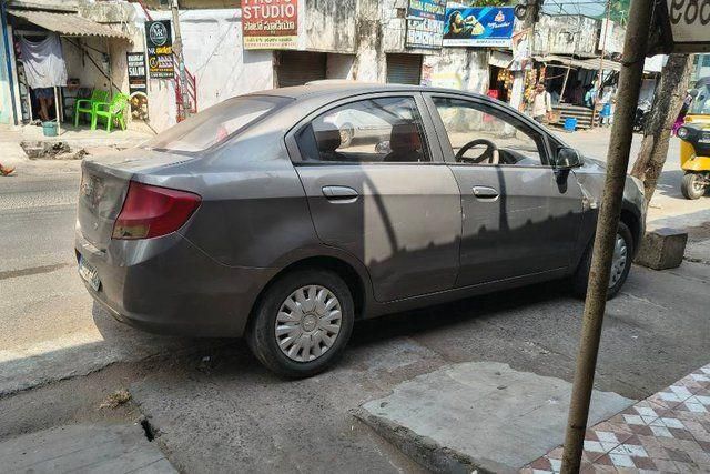 Image Used Car