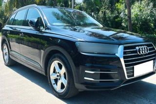 Used 45 TDI Quattro Technology