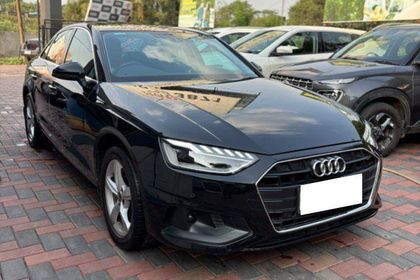 2023 Audi A4 प्रीमियम प्लस
