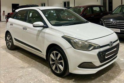 2015 Hyundai i20 Asta 1.2