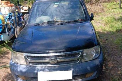 2007 Tata Safari LX TCIC 4x2
