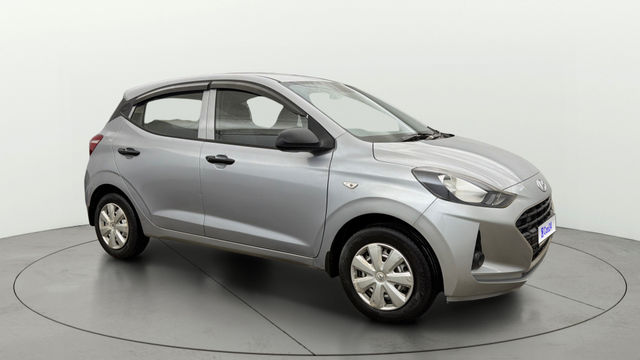 Hyundai Grand i10 Nios Era Second-hand 2020 Hyundai Grand i10 Nios Era for sale in Gurgaon
