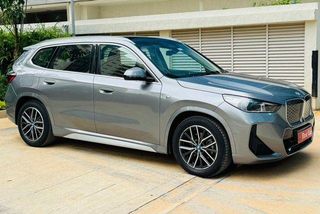 Used xDrive30 M Sport