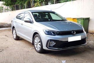 Used Highline BSVI