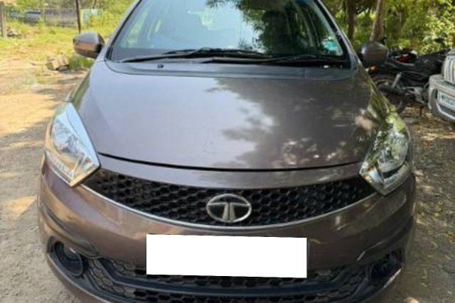 Second-hand 2018 Tata Tiago 1.2 Revotron एक्सटी for sale in Indore