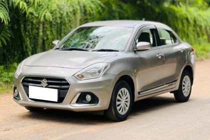 2023 Maruti Suzuki Dzire वीएक्सआई