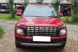 Used SX Opt Turbo iMT BSVI