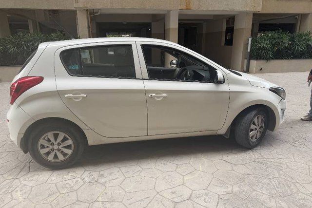 Second-hand 2012 Hyundai i20 1.2 Sportz for sale in Ranga reddy