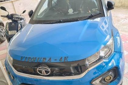 2021 Tata Nexon XM S Diesel BSVI