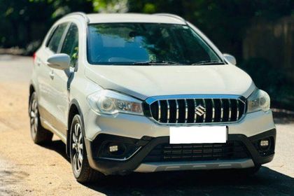2017 Maruti Suzuki S Cross Zeta DDiS 200 SH