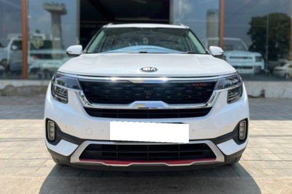 2020 किया सेल्टोस GTX Plus DCT