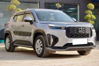 2023 Honda Elevate V CVT Non RF