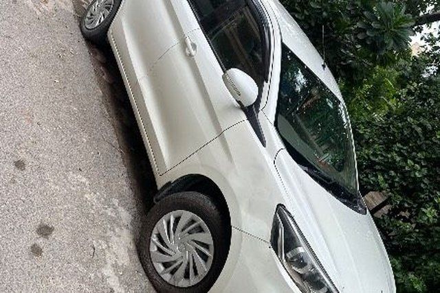Maruti Suzuki Ertiga VXI CNG 2022-2023 Second-hand 2022 Maruti Suzuki Ertiga VXI CNG 2022-2023 for sale in Noida