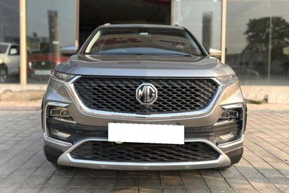 2019 MG Hector Sharp DCT