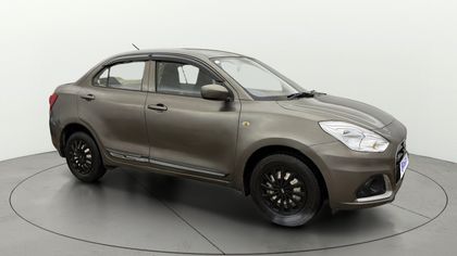 2017 Maruti Suzuki Swift Dzire LXI 1.2