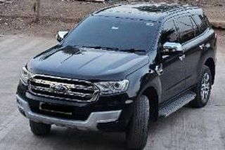 Used 2.2 Trend MT 4X4